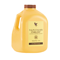 Produit Forever Aloe Vera 