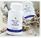 Produit Forever ArticSea