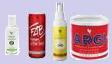 Hand Sanitizer Argi+ FAB Spray Solaire