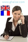 Contacter un distributeur Forever