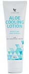 Forever Aloe cooling Lotion