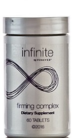 Firming Complex Infinite by Forever