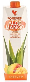 Aloe Mango