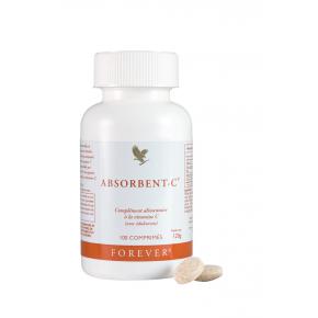 Absorbent-C - Vitamines C de Forever