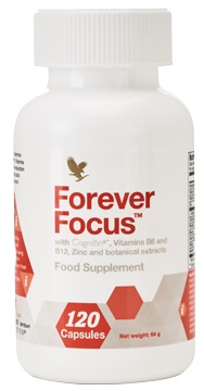 Forever Focus nouveauté FLP