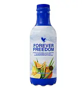 Bouteille Bidon Forever Freedom